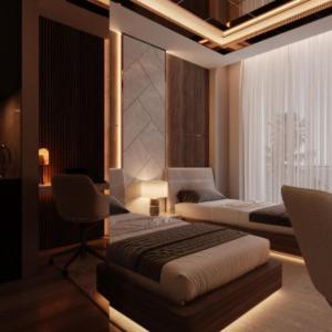 Qlusive Hotel