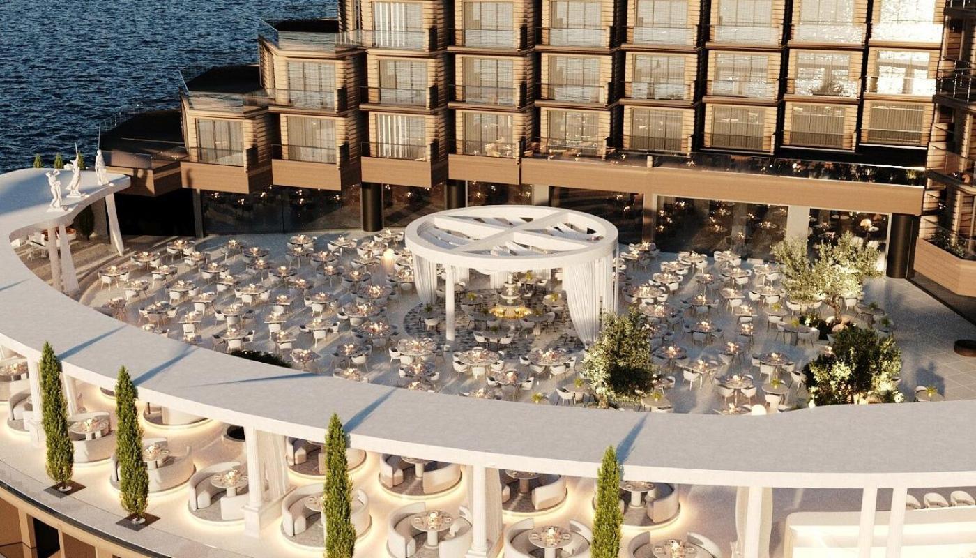 Qlusive Hotel 5*