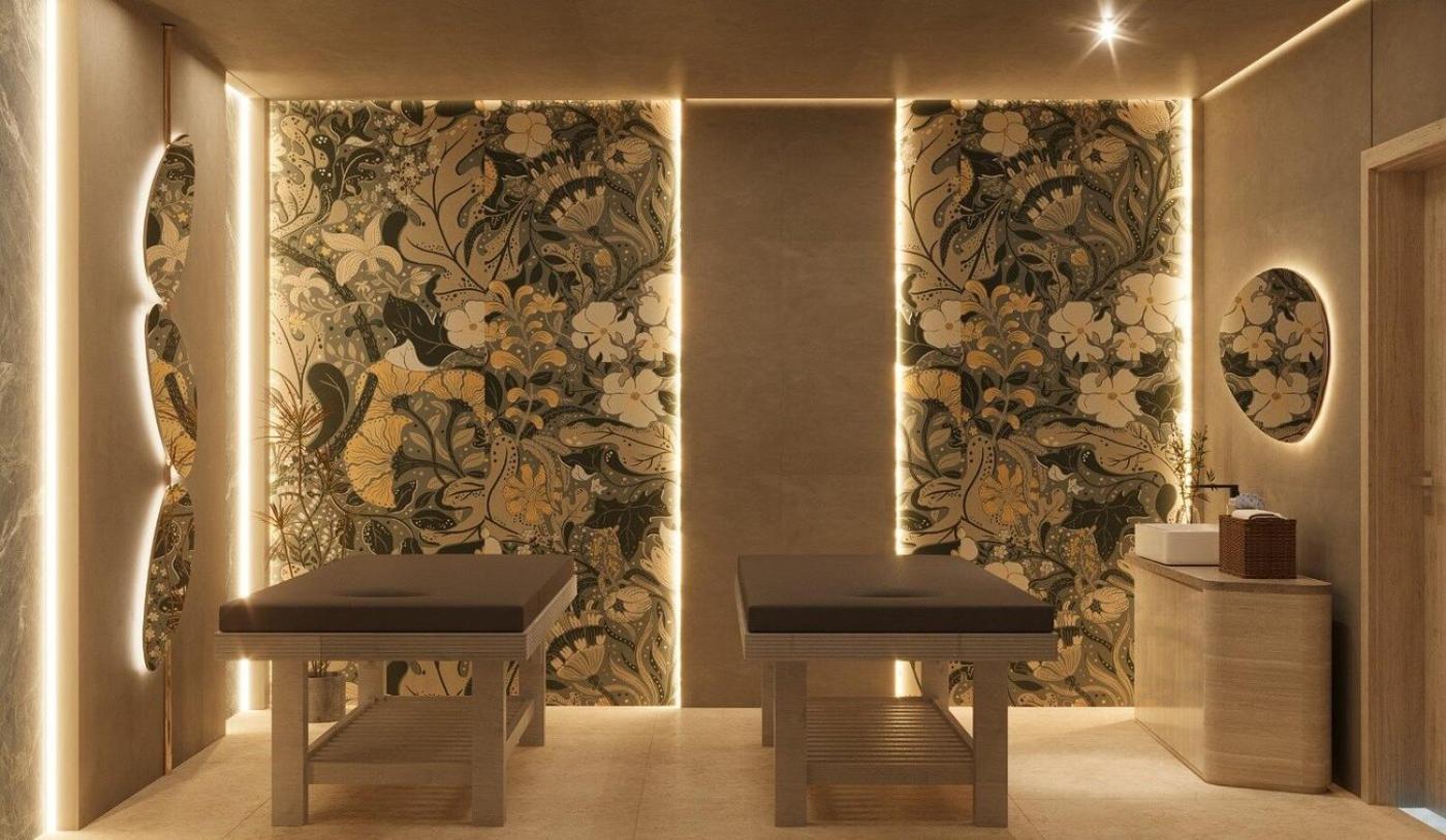 Hotel Qlusive 5*