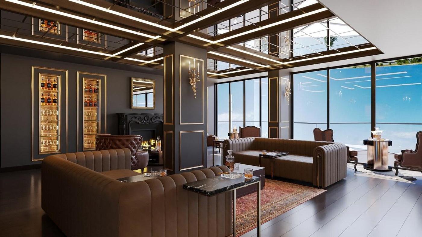 Qlusive 5* Kusadası