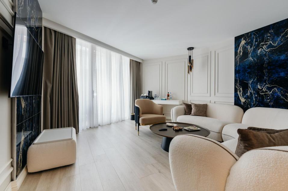Qlusive Hotel 5*
