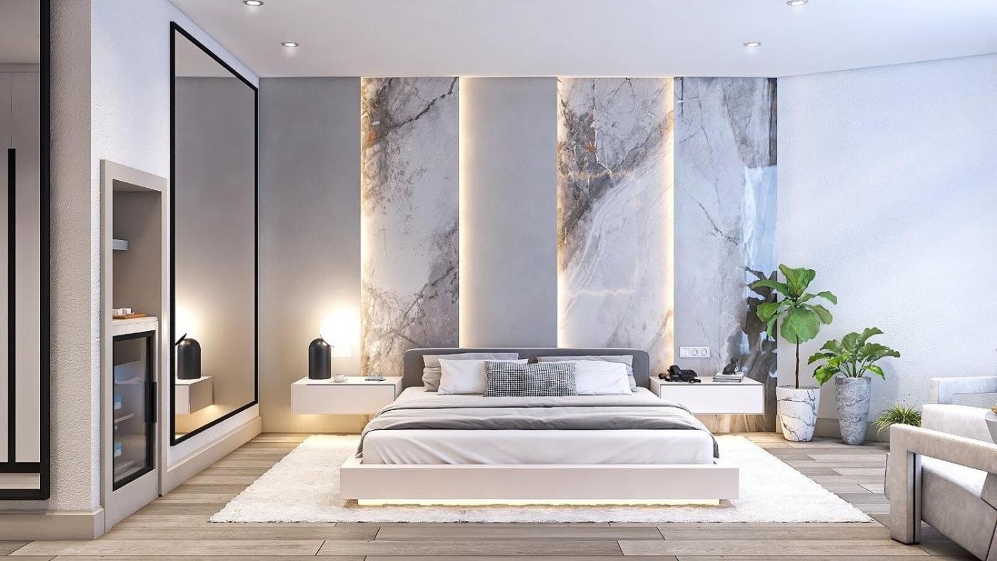 Hotel Qlusive 5*