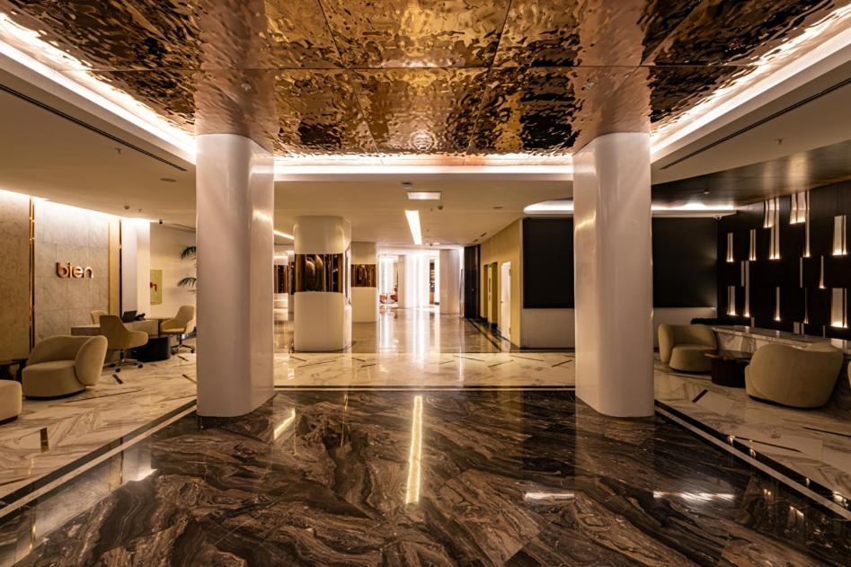 Hotel Qlusive