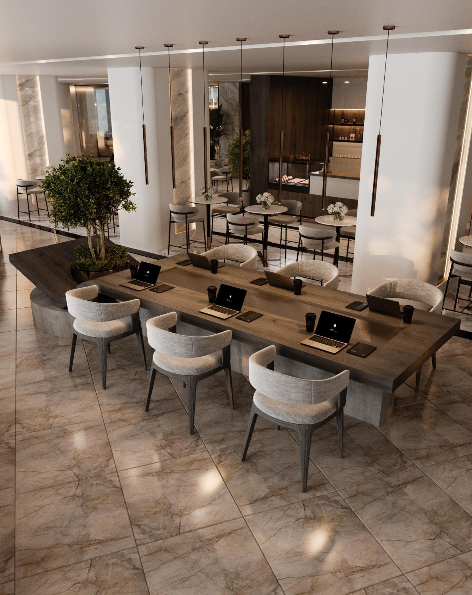 Hotel Qlusive