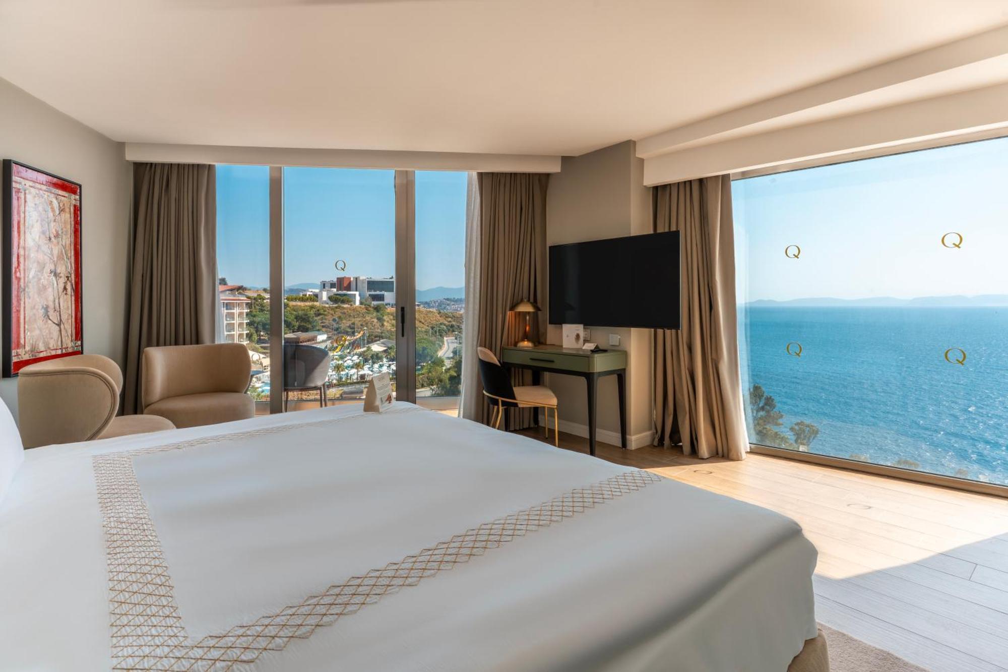 Hotel Qlusive