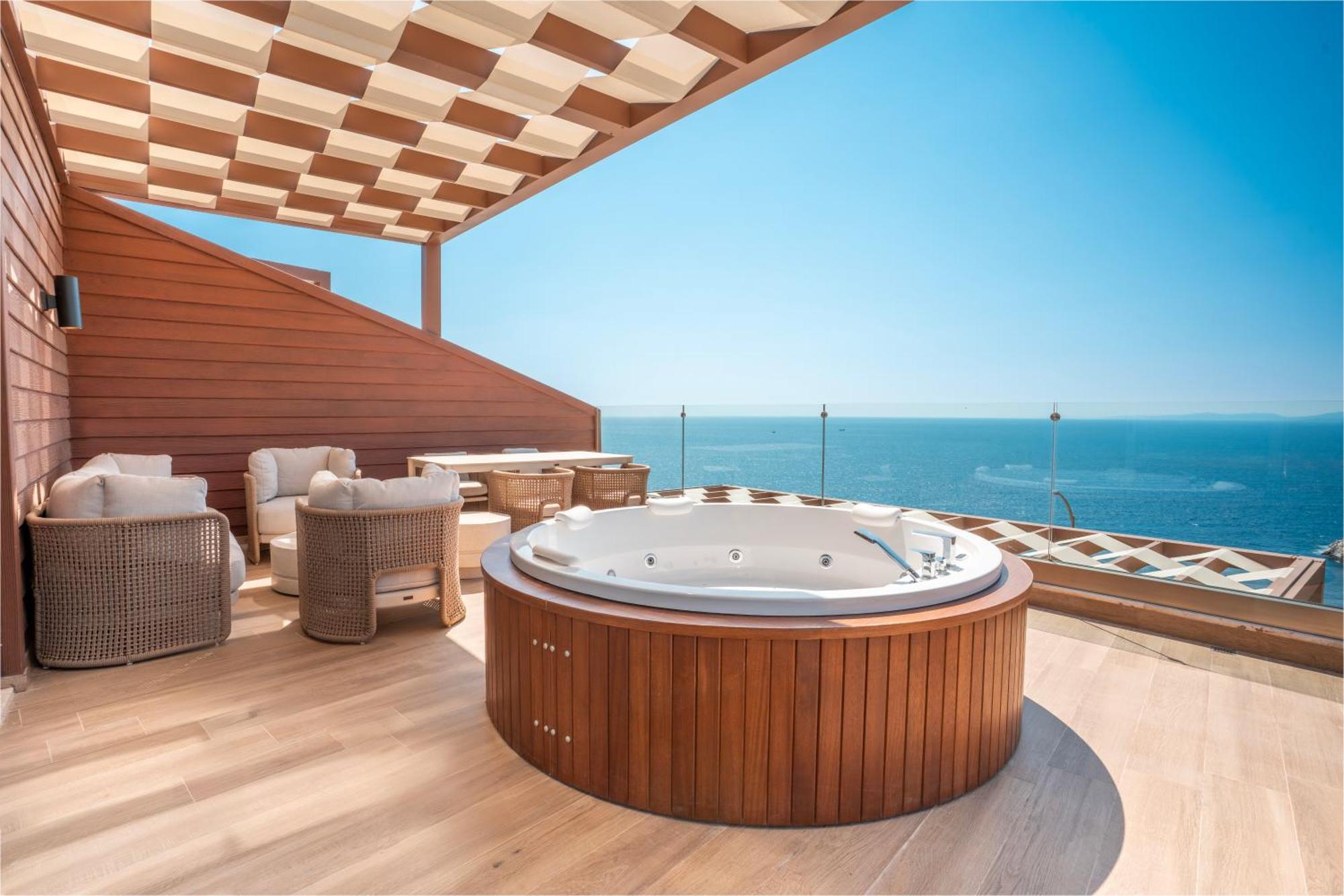 Qlusive 5* Kusadası