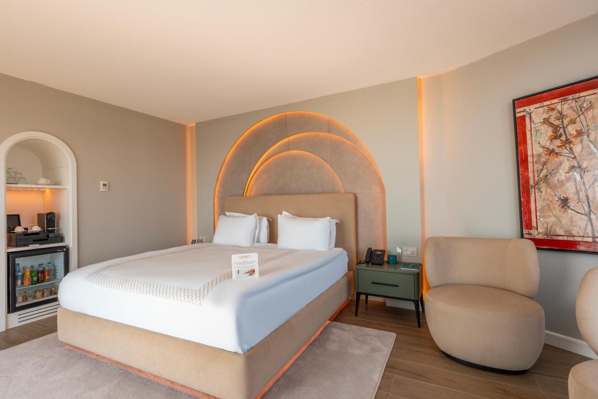 Qlusive 5* Kusadası